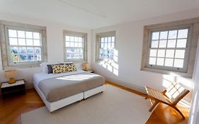 The Palace Penthouse
